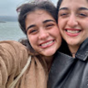 Meet your Posher, Laila